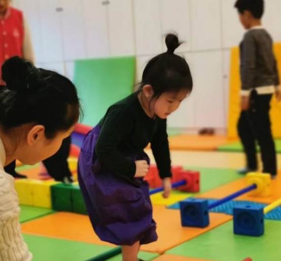 教学情景 教学情景