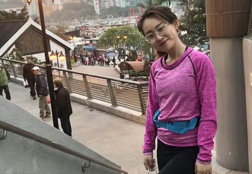 李丽珊-Lisa老师 