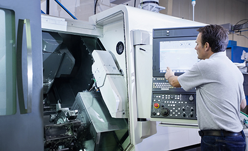 关于CNC编程 关于CNC编程