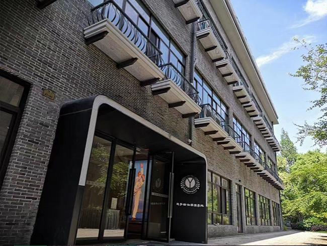 教学楼 教学楼