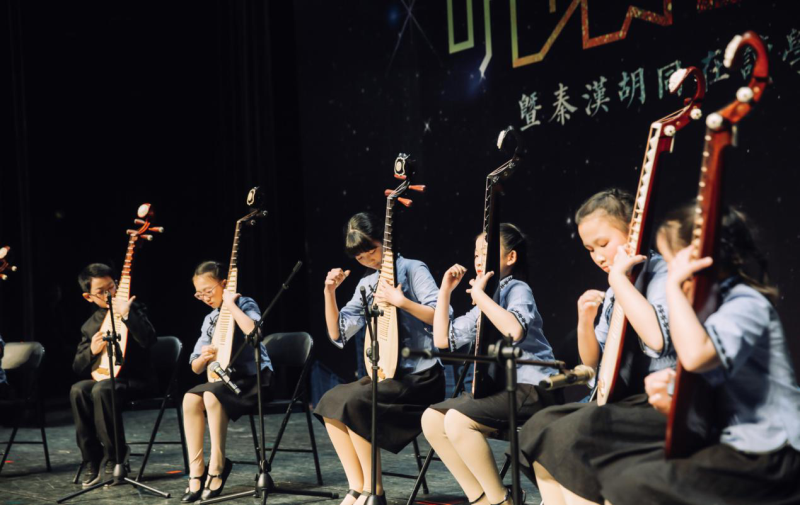 授課現(xiàn)場(chǎng)