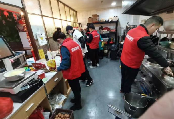 教学实景 教学实景