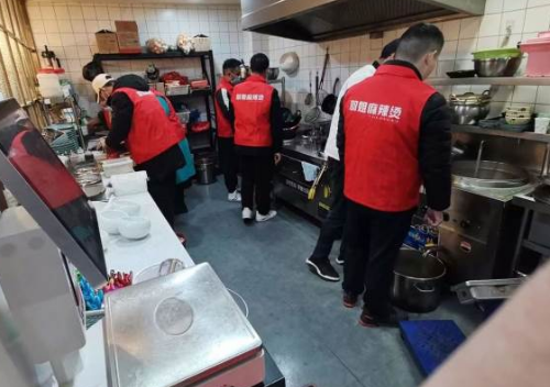 上课场景 上课场景