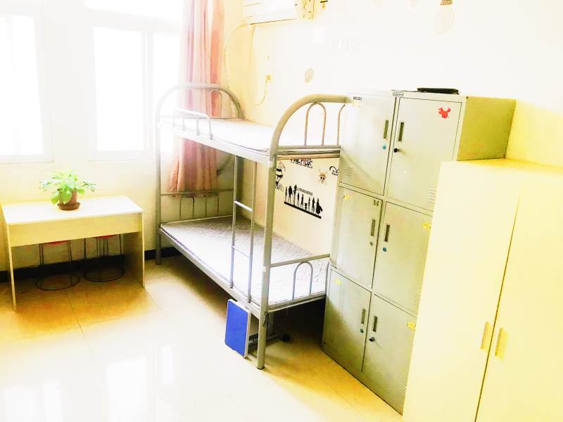 学生宿舍