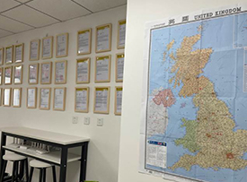 环境分享 环境分享