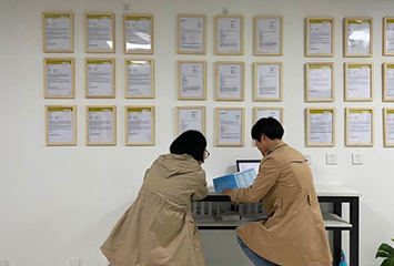 服务现场 服务现场