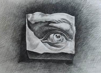 作品分享 作品分享