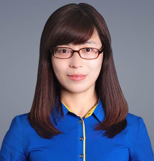 石远丽 石远丽
