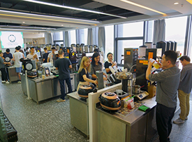 教學(xué)現(xiàn)場