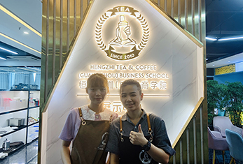 學(xué)員風(fēng)采