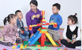 小班教学 小班教学