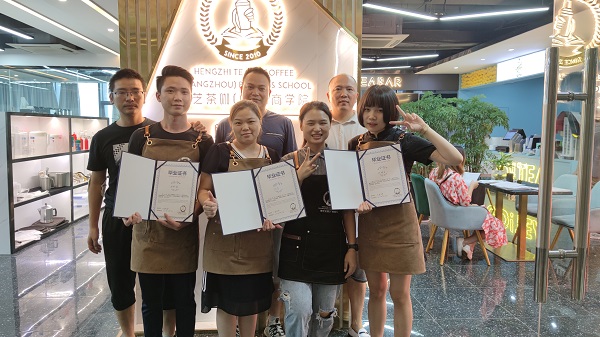 學(xué)員風(fēng)采 學(xué)員風(fēng)采