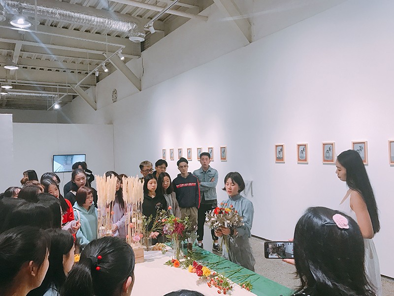 教学情景 教学情景