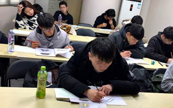 学习情景 学习情景