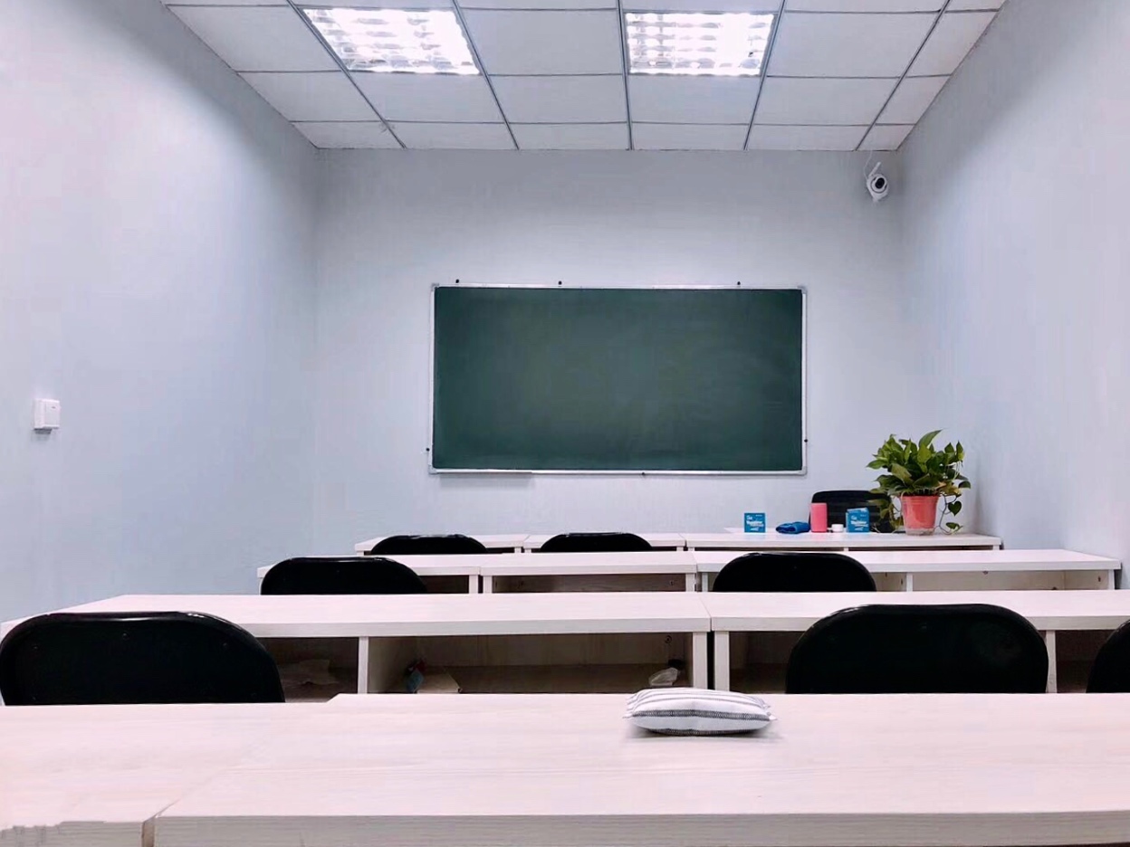 教學(xué)環(huán)境