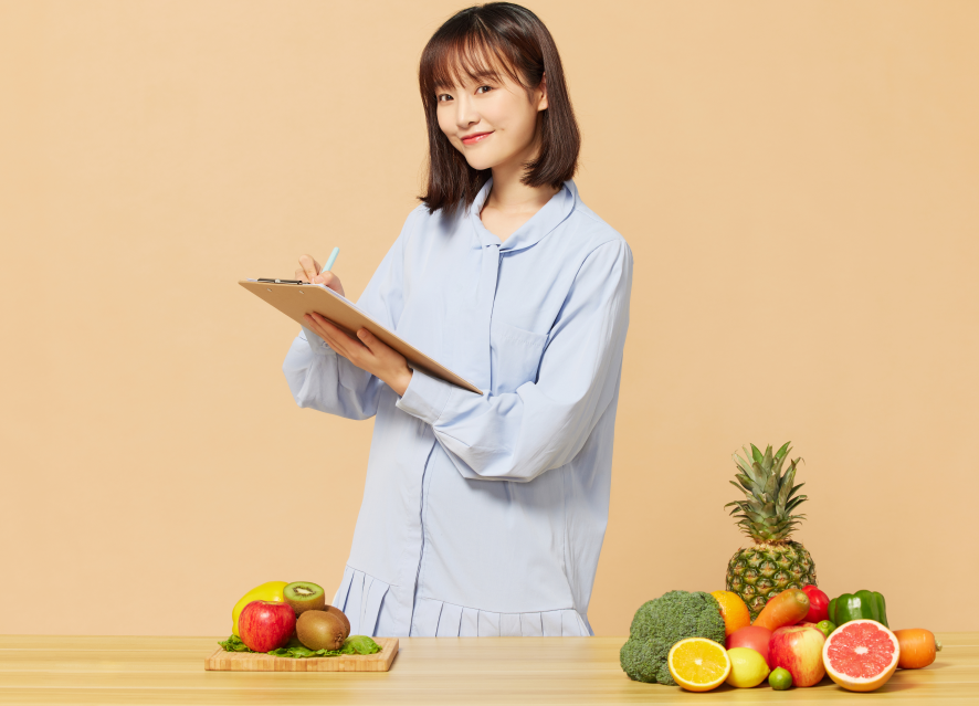 高级食品安全管理员