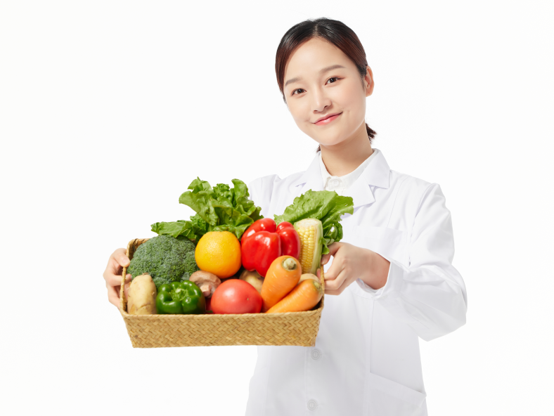 中级食品安全管理员