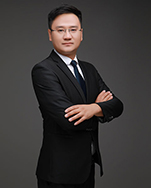 副校长黄超 副校长黄超