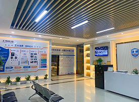 前台大厅 前台大厅