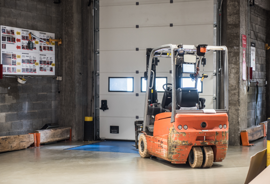 叉车介绍 叉车介绍