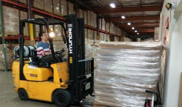 教学实景 教学实景