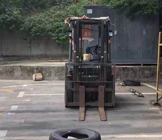 教学现场 教学现场