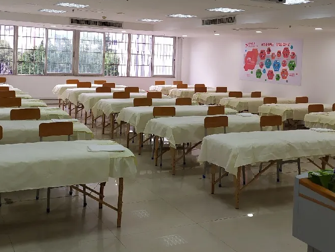 实操课室 实操课室