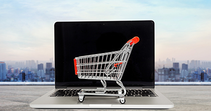 关于电子商务师