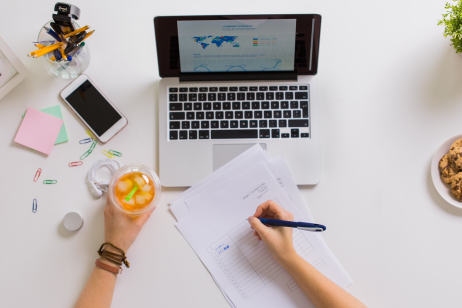 财务会计信息化证