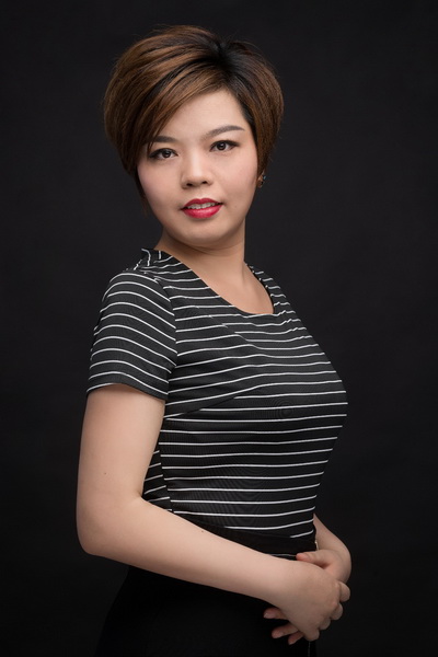 但红丽 但红丽