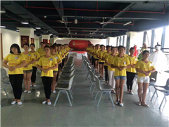 广州伊丽莎白化妆培训师资专不专业？学院都有哪些老师？