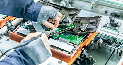 关于计算机组装