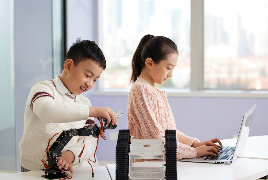 青少年编程语言Python 青少年编程语言Python