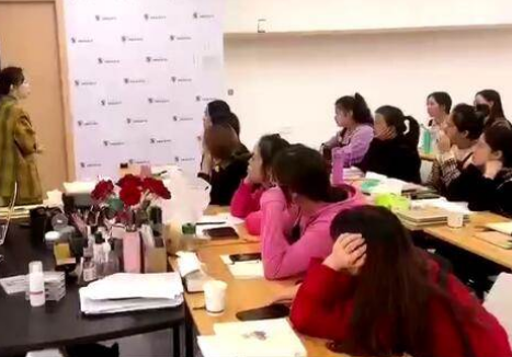 教学现场 教学现场