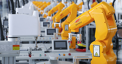 关于工业机器人 关于工业机器人