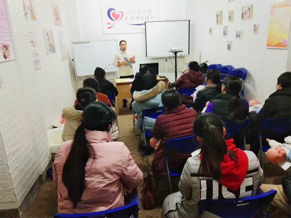 教學(xué)現(xiàn)場(chǎng)