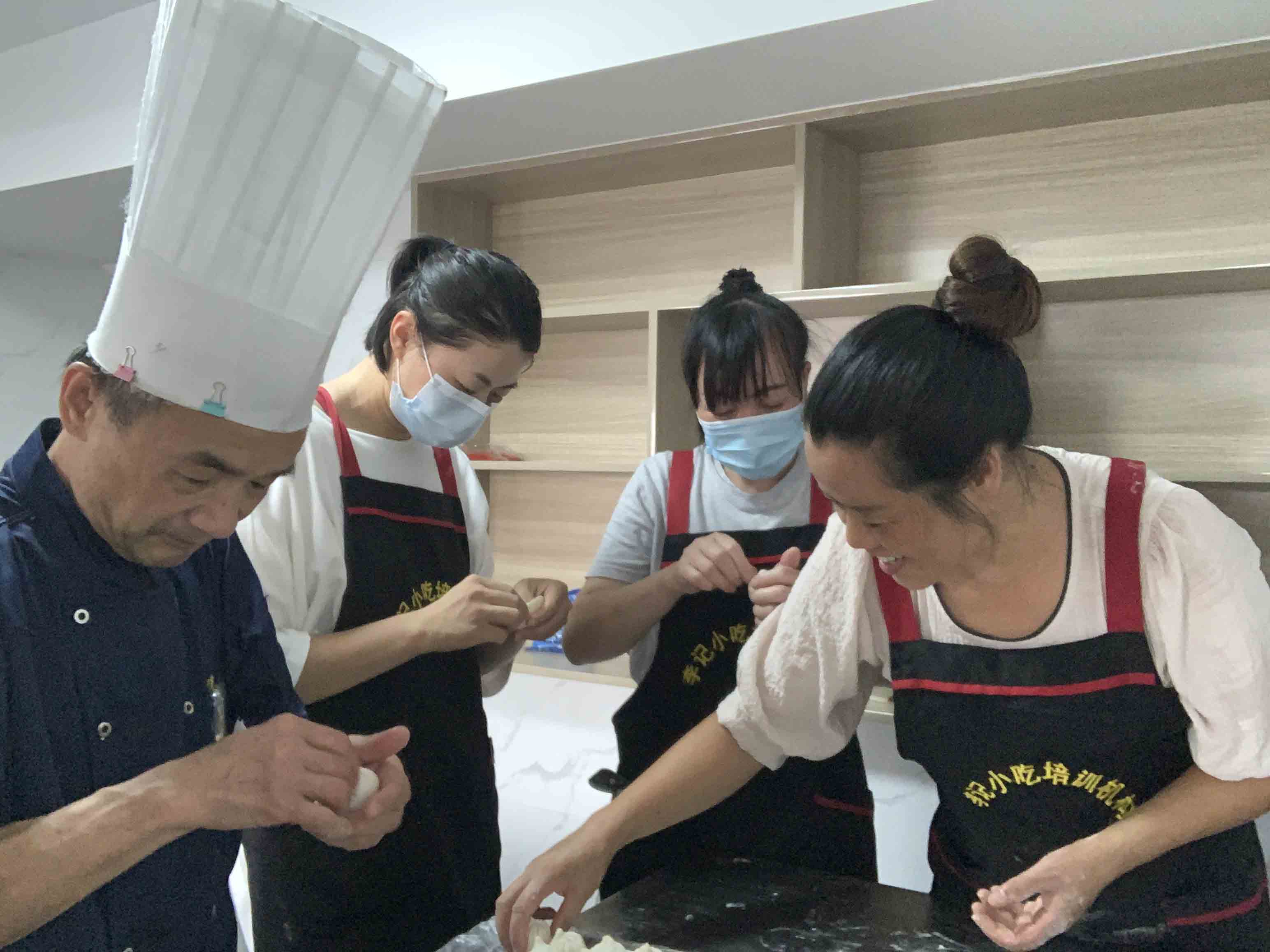 教学场景 教学场景