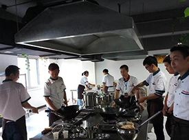 教學現(xiàn)場 教學現(xiàn)場