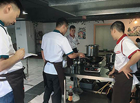 上課現(xiàn)場 上課現(xiàn)場