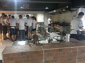 授課現(xiàn)場 授課現(xiàn)場