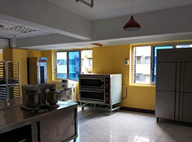 環(huán)境介紹 環(huán)境介紹