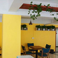 環(huán)境展示 環(huán)境展示