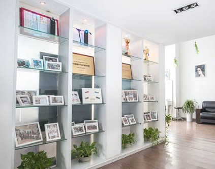 環(huán)境展示 環(huán)境展示