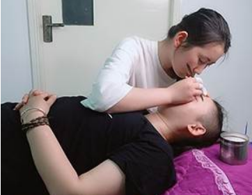 上課實景 上課實景