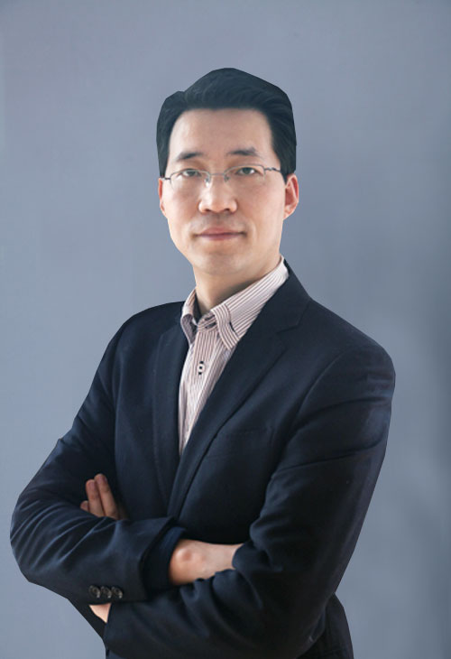 王丹波 王丹波