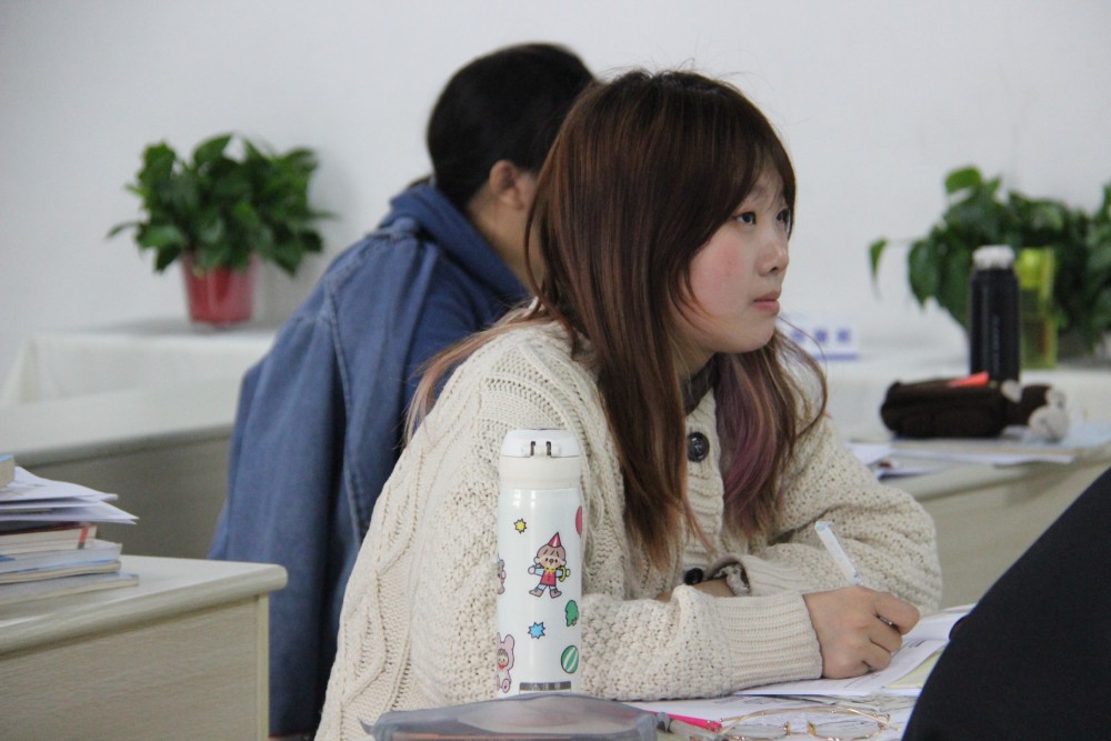 教學(xué)現(xiàn)場 教學(xué)現(xiàn)場