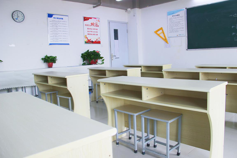 課室環(huán)境 課室環(huán)境