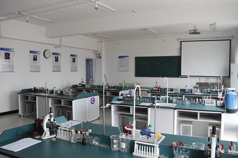 標(biāo)準(zhǔn)化實驗室 標(biāo)準(zhǔn)化實驗室