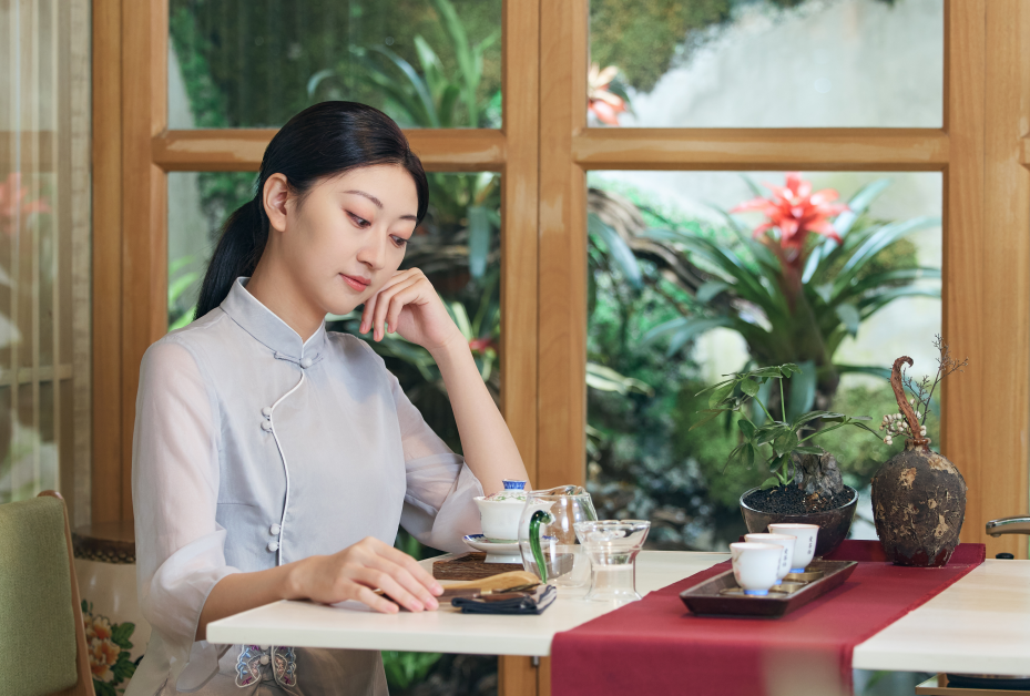 茶艺介绍 茶艺介绍