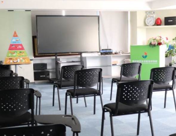 学校介绍 学校介绍